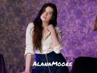 AlanaMoore