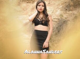 AlannaSanders