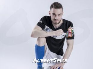 AlbertSpice