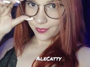 AleCatty