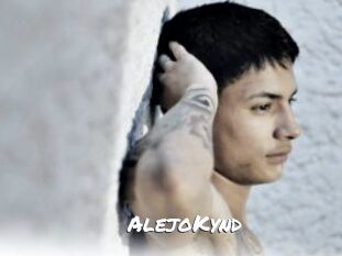 AlejoKynd