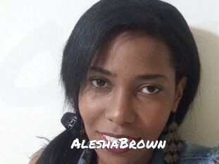 AleshaBrown