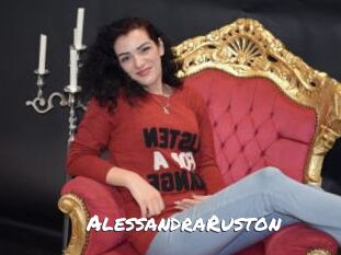 AlessandraRuston