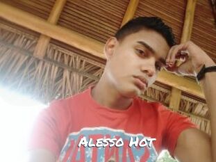 Alesso_Hot