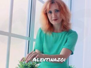 Alevtinazoi