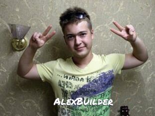 AlexBuilder