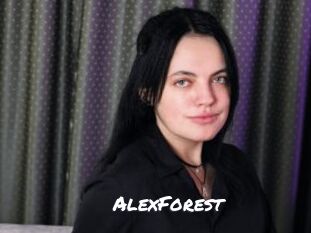 AlexForest