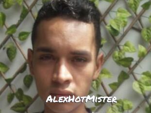 AlexHotMister