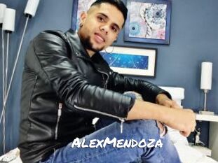 AlexMendoza