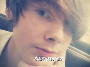 Alex_NickX