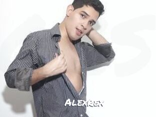 AlexRex