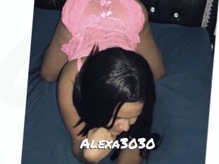 Alexa3030