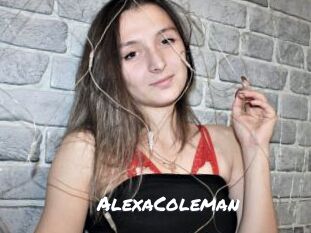 AlexaColeman