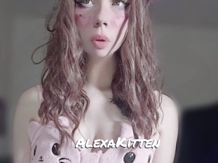 AlexaKitten