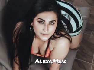 AlexaMeiz