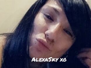AlexaSky_xo