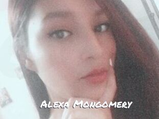 Alexa_Mongomery