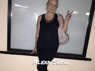 Alexa_Snow