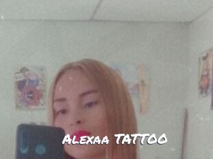 Alexaa_TATTOO