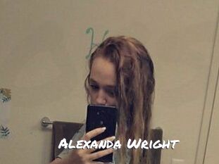 Alexanda_Wright