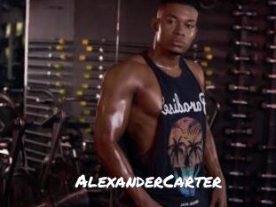 AlexanderCarter