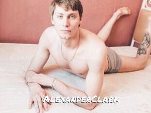 AlexanderClark