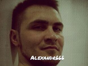 Alexandr666