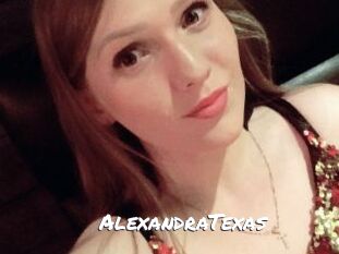 AlexandraTexas