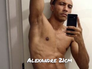 Alexandre_21cm