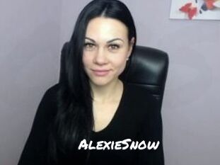 AlexieSnow