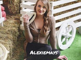 Alexiemays