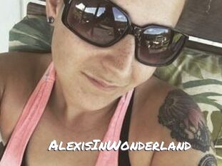 AlexisInWonderland