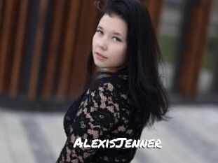 AlexisJenner