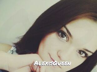 AlexisQueen