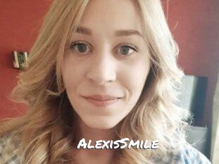 AlexisSmile