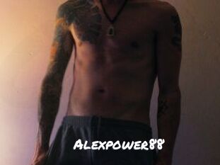 Alexpower88