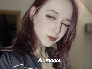 Alexxxa