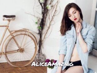 AliceAmazing