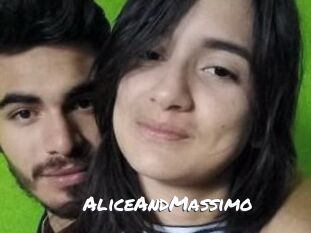 AliceAndMassimo