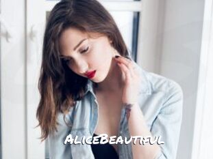 AliceBeautiful