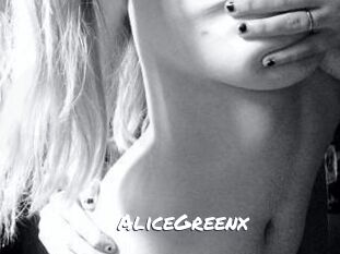 AliceGreenx