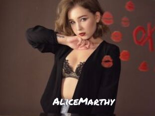 AliceMarthy