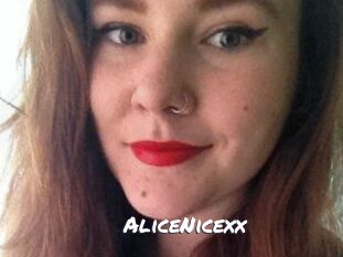 AliceNicexx