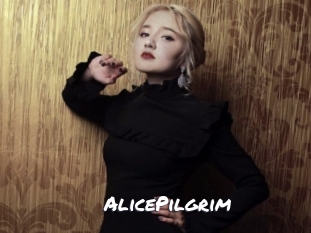 AlicePilgrim