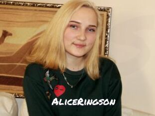 AliceRingson