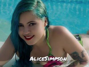 AliceSimpson