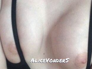 AliceVonderS