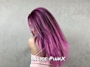 Alice_PinkX