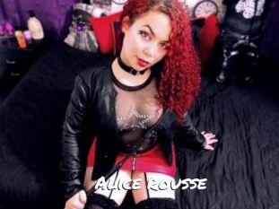 Alice_Rousse