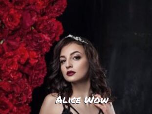 Alice_Wow